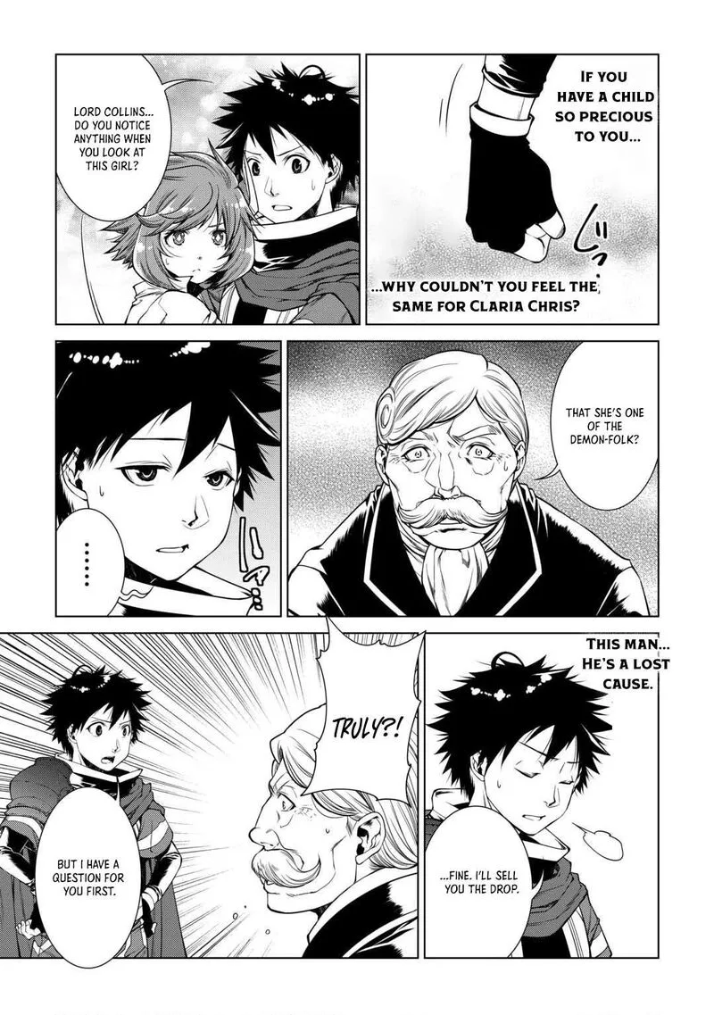 Machigai Shoukan!: Oidasareta kedo Joui Gokan Skill de Rakuraku Seikatsu Chapter 18 page 3