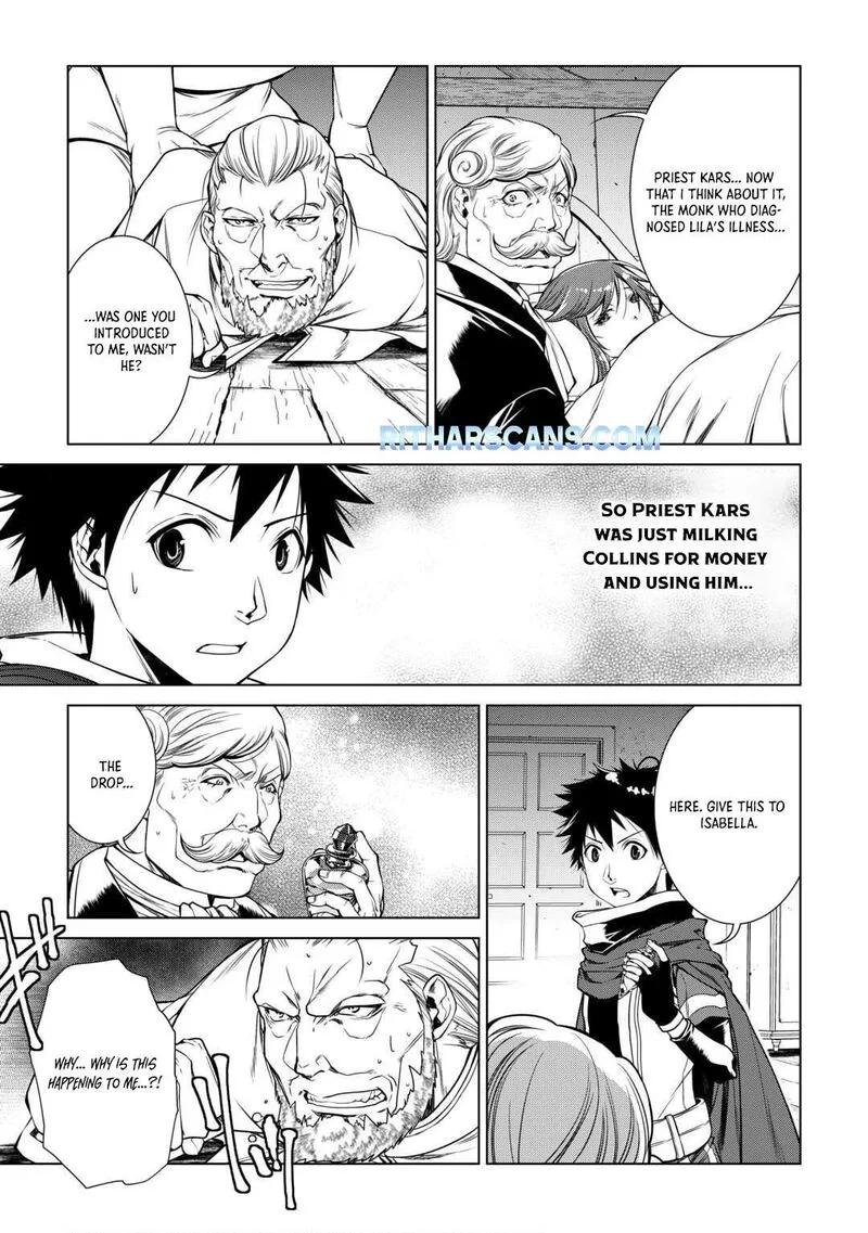 Machigai Shoukan!: Oidasareta kedo Joui Gokan Skill de Rakuraku Seikatsu Chapter 18 page 17