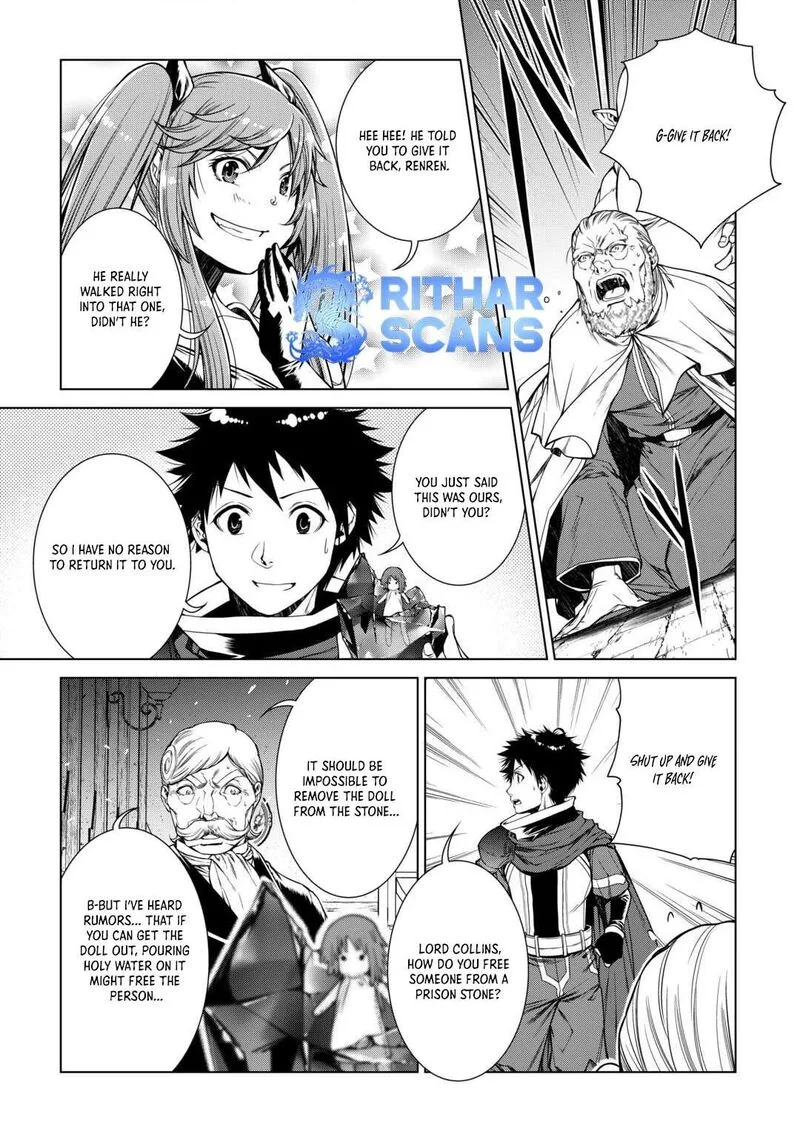 Machigai Shoukan!: Oidasareta kedo Joui Gokan Skill de Rakuraku Seikatsu Chapter 18 page 13