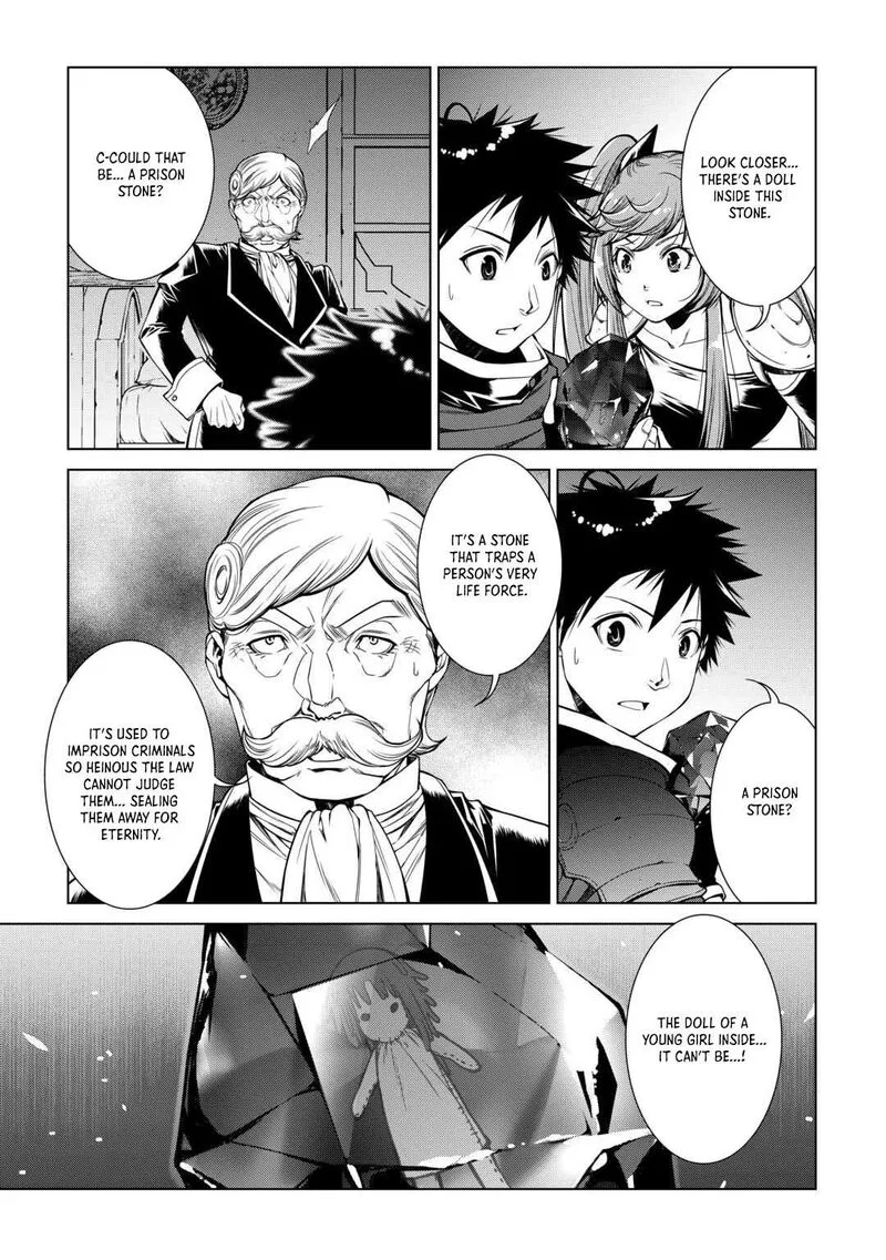 Machigai Shoukan!: Oidasareta kedo Joui Gokan Skill de Rakuraku Seikatsu Chapter 18 page 11