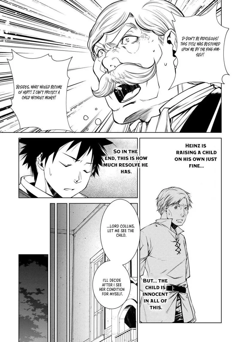 Machigai Shoukan!: Oidasareta kedo Joui Gokan Skill de Rakuraku Seikatsu Chapter 18 page 5
