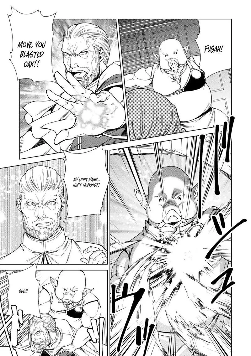 Machigai Shoukan!: Oidasareta kedo Joui Gokan Skill de Rakuraku Seikatsu Chapter 18 page 15
