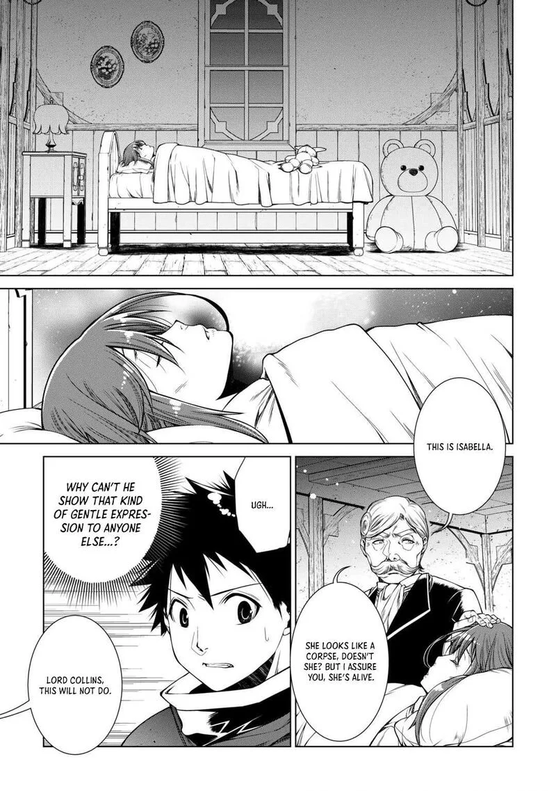 Machigai Shoukan!: Oidasareta kedo Joui Gokan Skill de Rakuraku Seikatsu Chapter 18 page 7