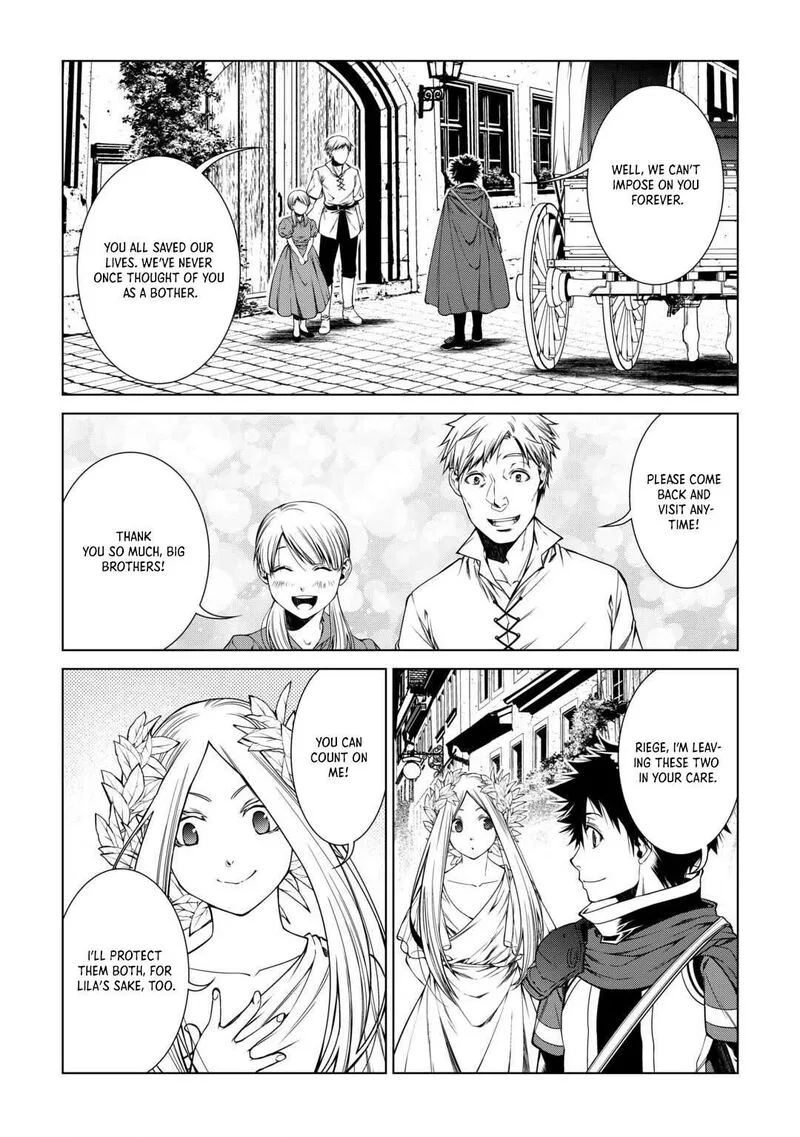 Machigai Shoukan!: Oidasareta kedo Joui Gokan Skill de Rakuraku Seikatsu Chapter 19 page 7
