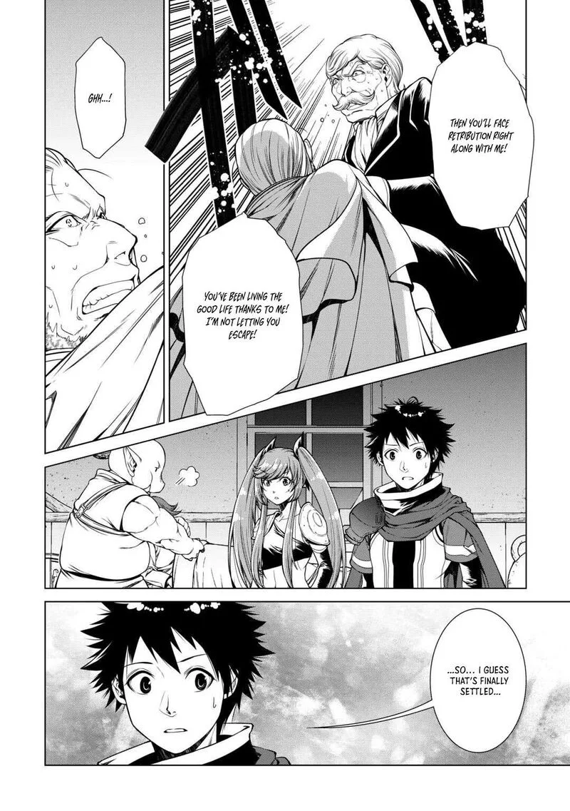 Machigai Shoukan!: Oidasareta kedo Joui Gokan Skill de Rakuraku Seikatsu Chapter 19 page 2