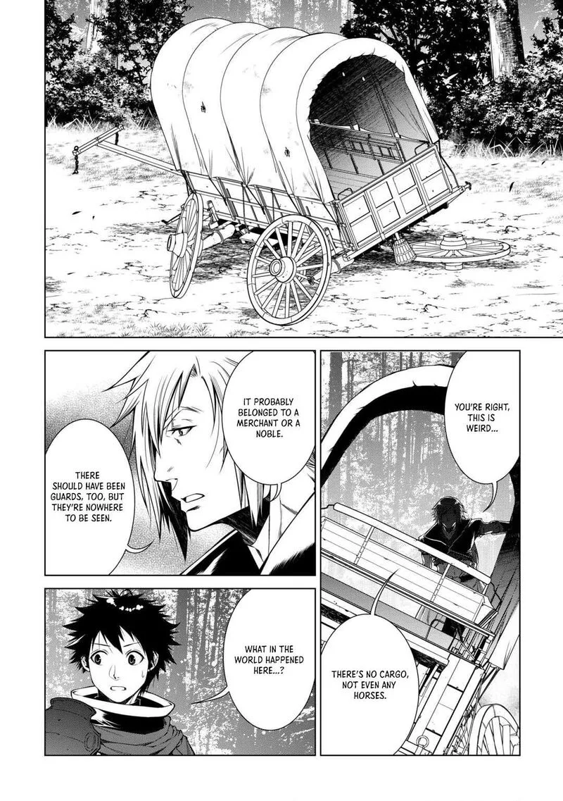 Machigai Shoukan!: Oidasareta kedo Joui Gokan Skill de Rakuraku Seikatsu Chapter 19 page 12