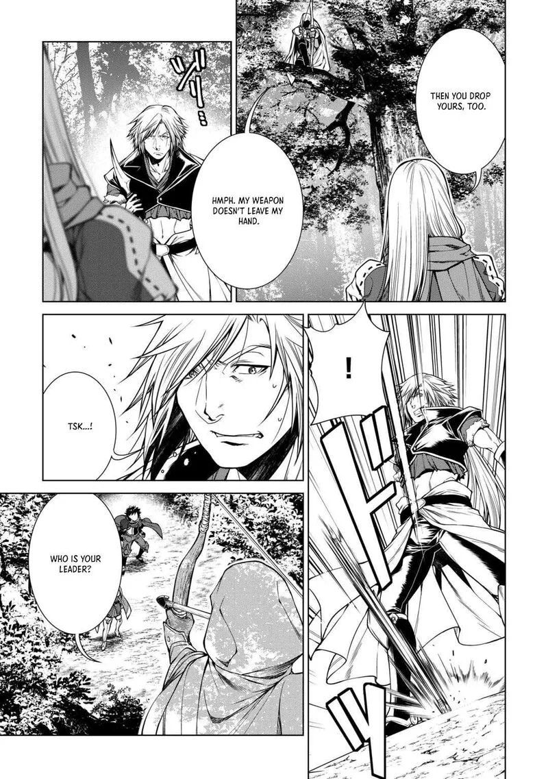 Machigai Shoukan!: Oidasareta kedo Joui Gokan Skill de Rakuraku Seikatsu Chapter 19 page 17