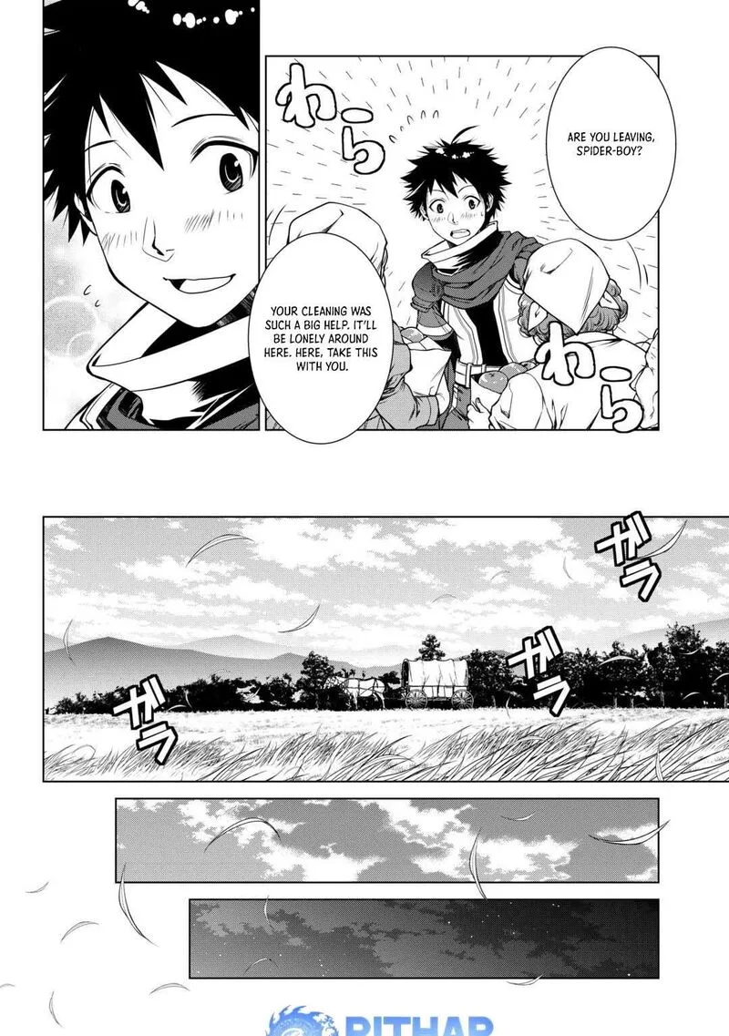 Machigai Shoukan!: Oidasareta kedo Joui Gokan Skill de Rakuraku Seikatsu Chapter 19 page 8