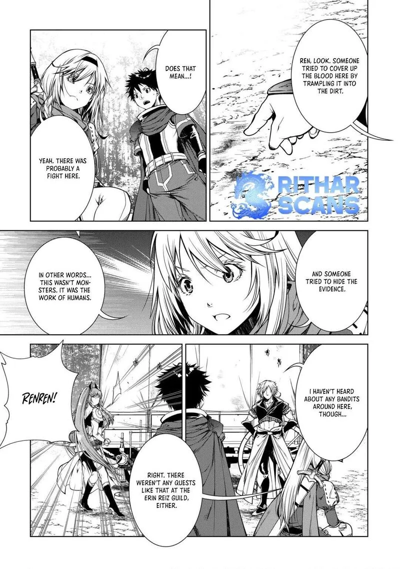 Machigai Shoukan!: Oidasareta kedo Joui Gokan Skill de Rakuraku Seikatsu Chapter 19 page 13