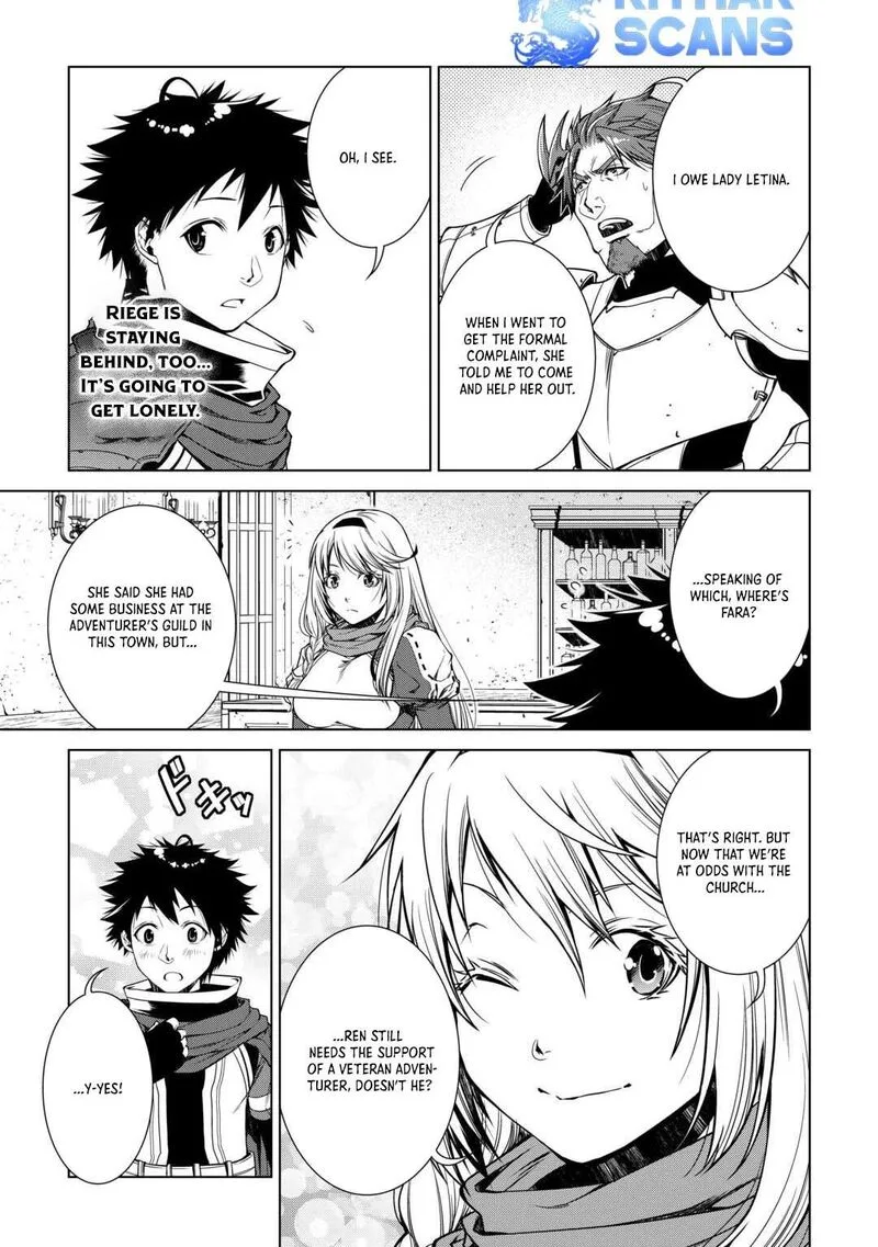 Machigai Shoukan!: Oidasareta kedo Joui Gokan Skill de Rakuraku Seikatsu Chapter 19 page 5