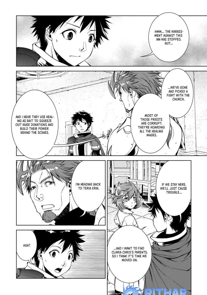 Machigai Shoukan!: Oidasareta kedo Joui Gokan Skill de Rakuraku Seikatsu Chapter 19 page 4