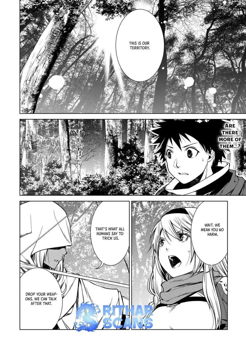 Machigai Shoukan!: Oidasareta kedo Joui Gokan Skill de Rakuraku Seikatsu Chapter 19 page 16