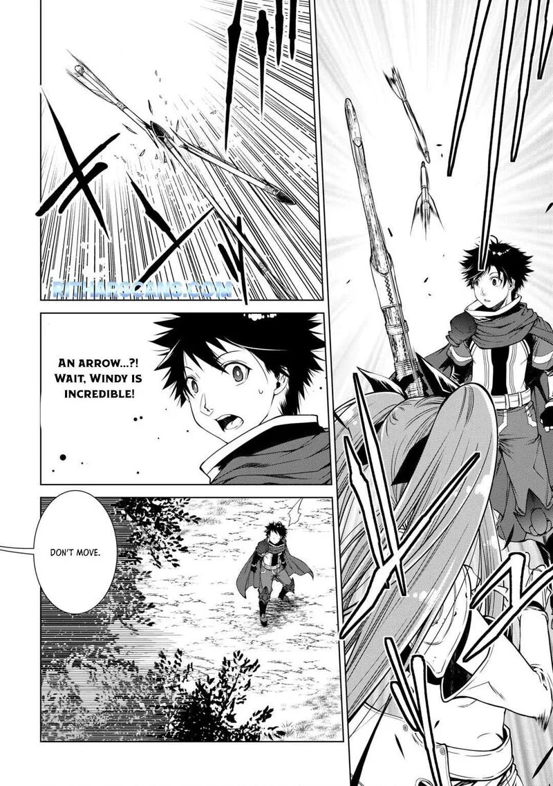 Machigai Shoukan!: Oidasareta kedo Joui Gokan Skill de Rakuraku Seikatsu Chapter 19 page 14