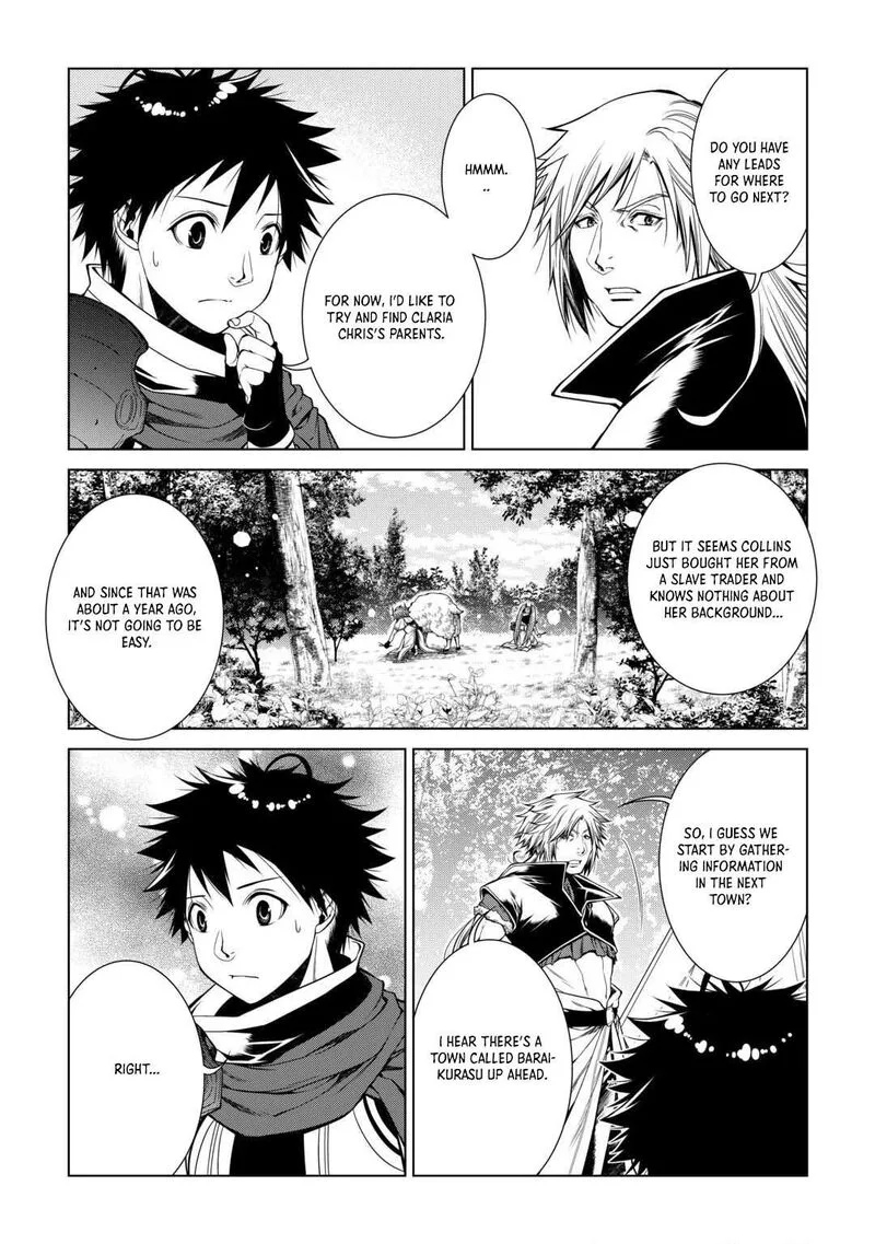 Machigai Shoukan!: Oidasareta kedo Joui Gokan Skill de Rakuraku Seikatsu Chapter 19 page 10