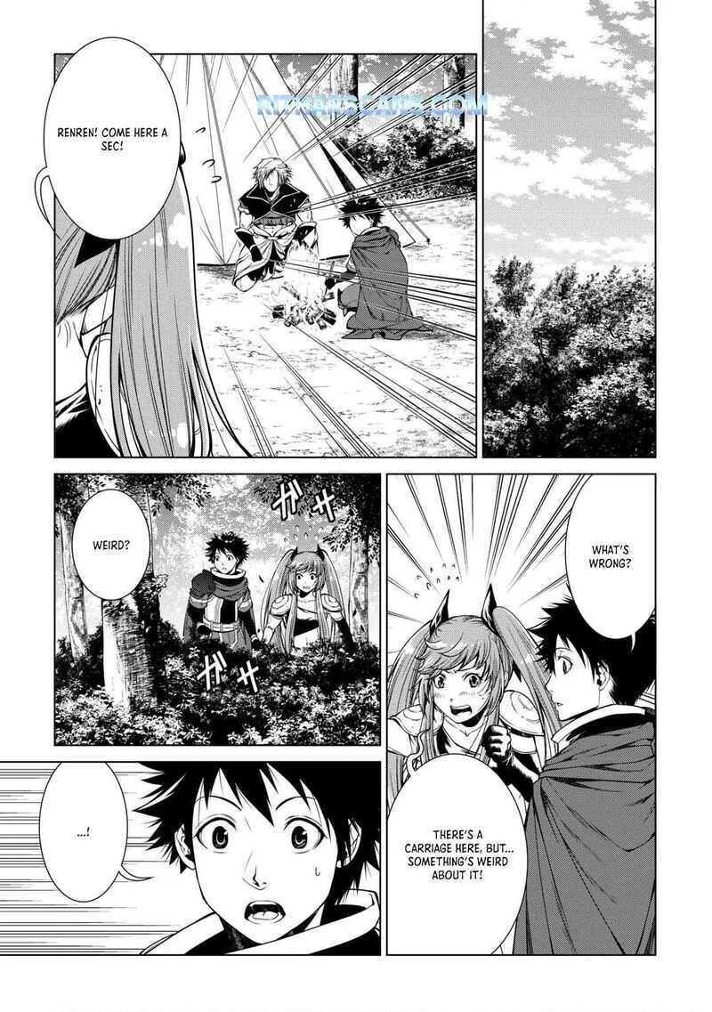 Machigai Shoukan!: Oidasareta kedo Joui Gokan Skill de Rakuraku Seikatsu Chapter 19 page 11