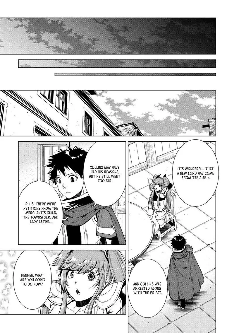 Machigai Shoukan!: Oidasareta kedo Joui Gokan Skill de Rakuraku Seikatsu Chapter 19 page 3