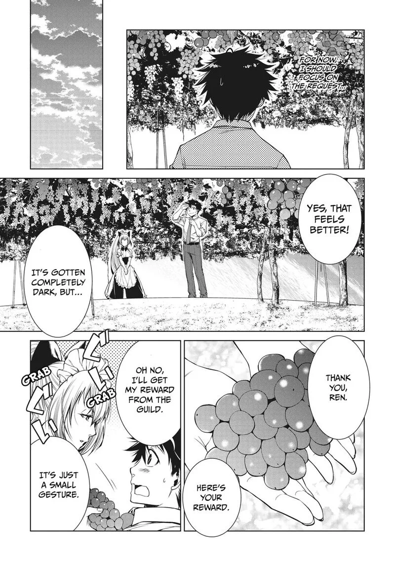Machigai Shoukan!: Oidasareta kedo Joui Gokan Skill de Rakuraku Seikatsu Chapter 2 page 11