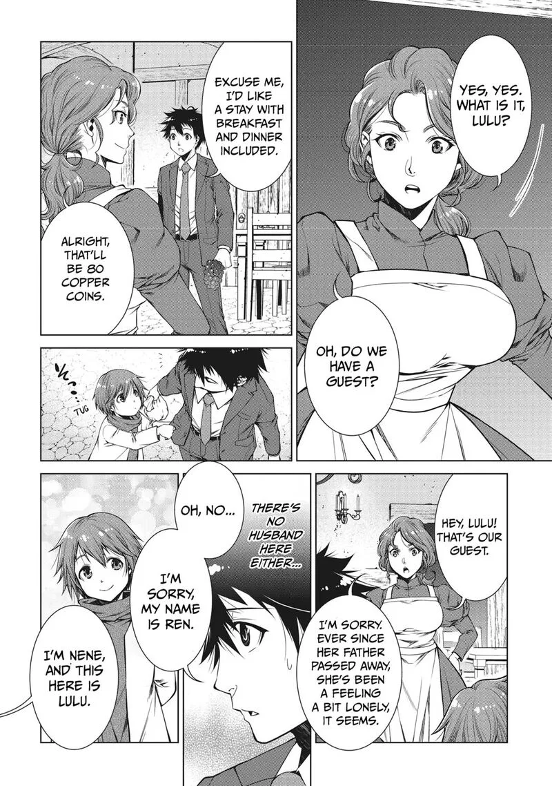 Machigai Shoukan!: Oidasareta kedo Joui Gokan Skill de Rakuraku Seikatsu Chapter 2 page 14