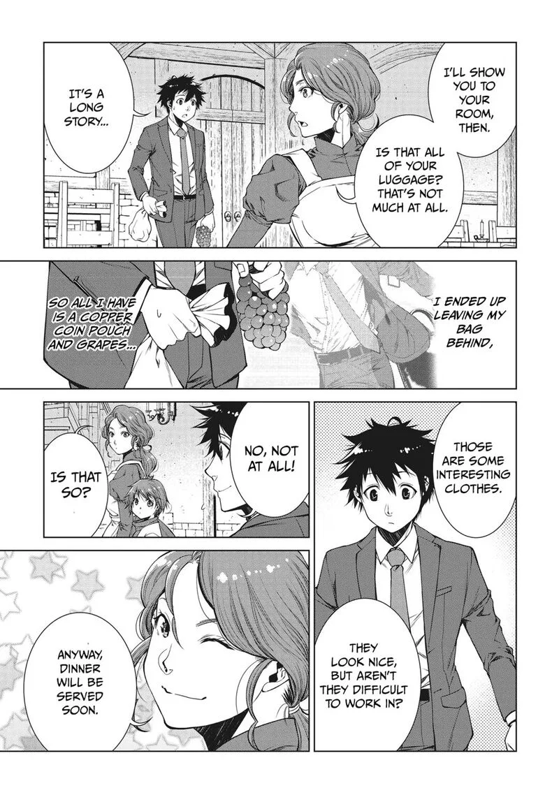 Machigai Shoukan!: Oidasareta kedo Joui Gokan Skill de Rakuraku Seikatsu Chapter 2 page 15