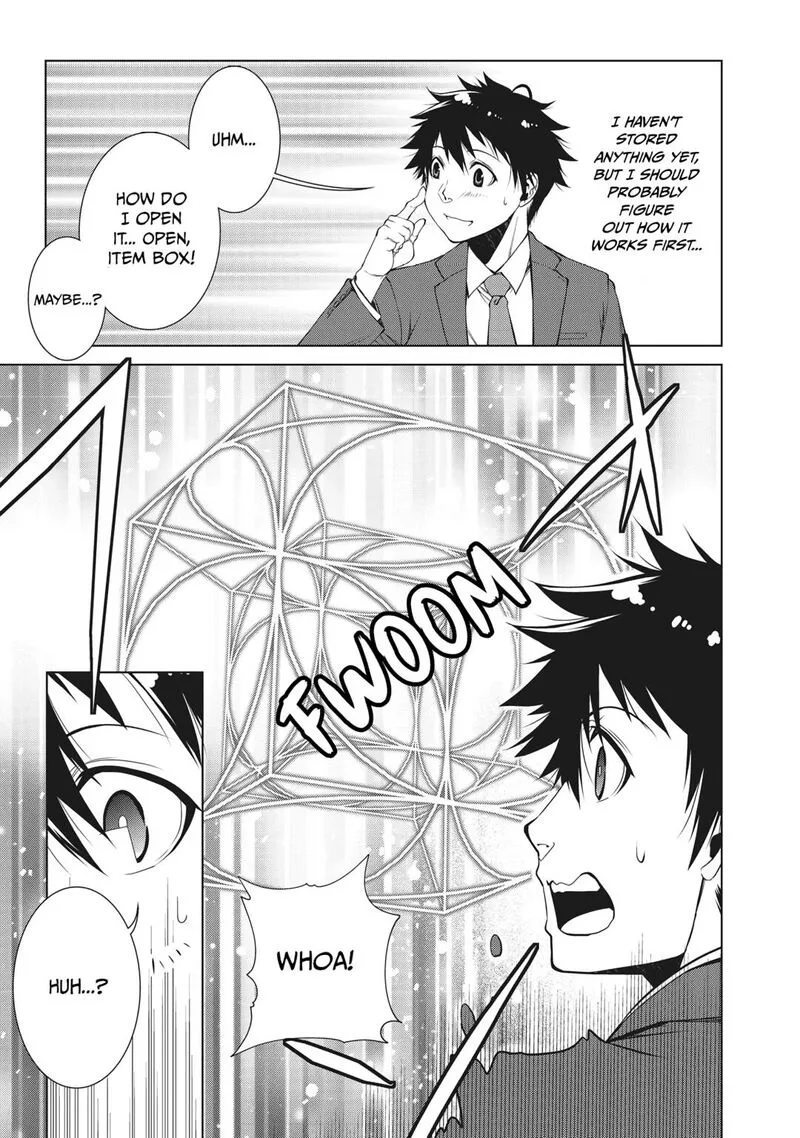 Machigai Shoukan!: Oidasareta kedo Joui Gokan Skill de Rakuraku Seikatsu Chapter 2 page 17