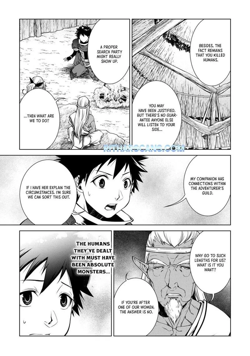 Machigai Shoukan!: Oidasareta kedo Joui Gokan Skill de Rakuraku Seikatsu Chapter 20 page 7