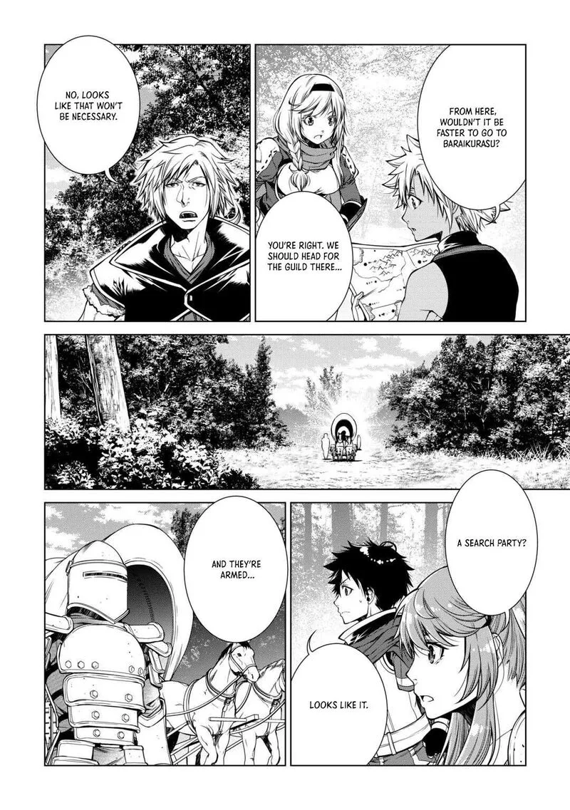 Machigai Shoukan!: Oidasareta kedo Joui Gokan Skill de Rakuraku Seikatsu Chapter 20 page 10