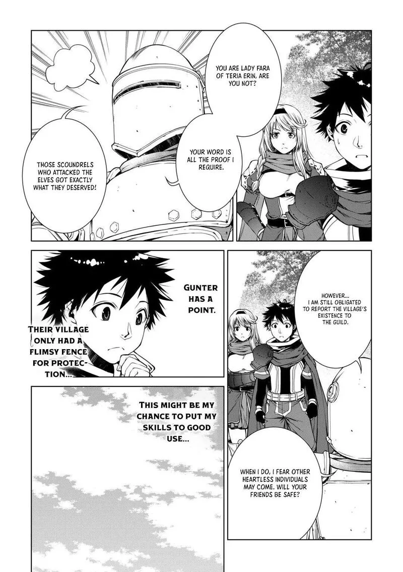 Machigai Shoukan!: Oidasareta kedo Joui Gokan Skill de Rakuraku Seikatsu Chapter 20 page 14