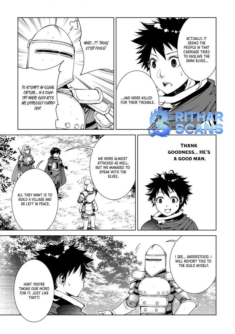 Machigai Shoukan!: Oidasareta kedo Joui Gokan Skill de Rakuraku Seikatsu Chapter 20 page 13