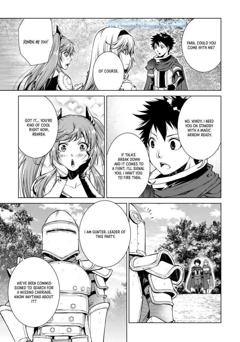 Machigai Shoukan!: Oidasareta kedo Joui Gokan Skill de Rakuraku Seikatsu Chapter 20 page 11
