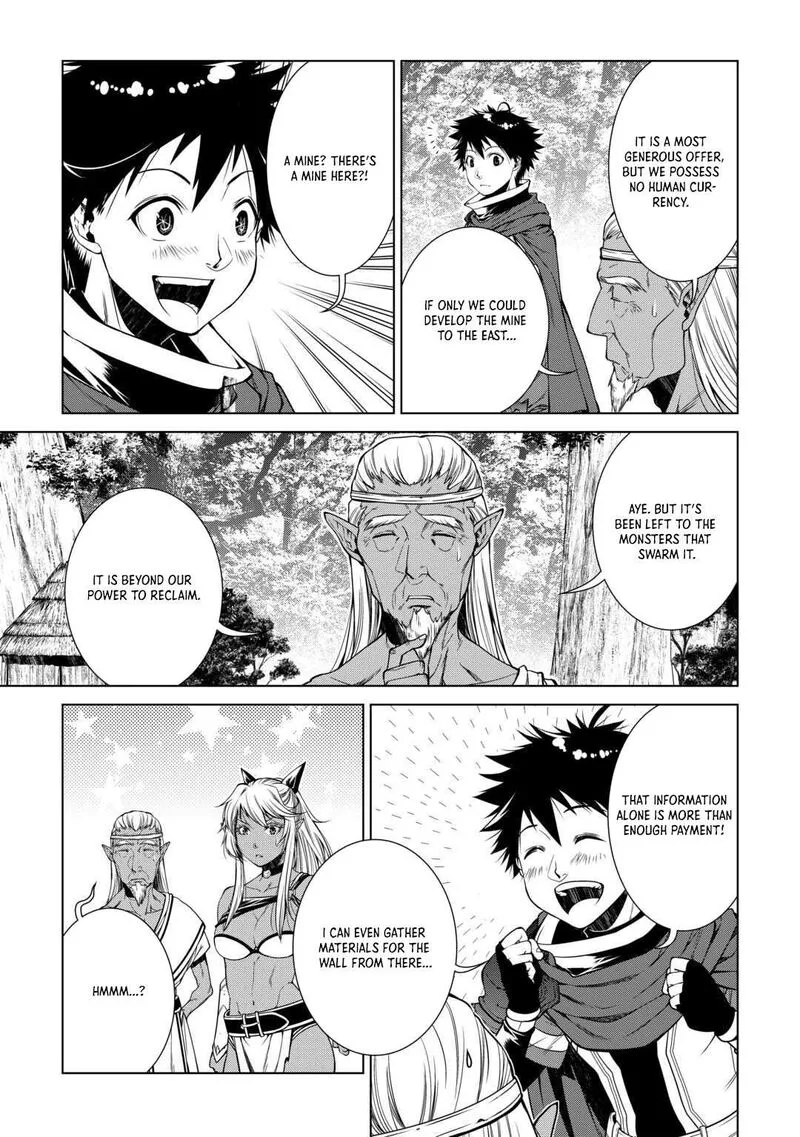 Machigai Shoukan!: Oidasareta kedo Joui Gokan Skill de Rakuraku Seikatsu Chapter 20 page 17