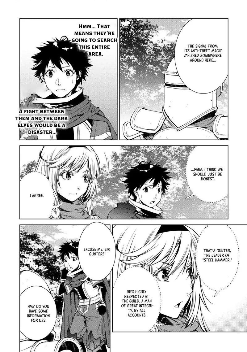 Machigai Shoukan!: Oidasareta kedo Joui Gokan Skill de Rakuraku Seikatsu Chapter 20 page 12