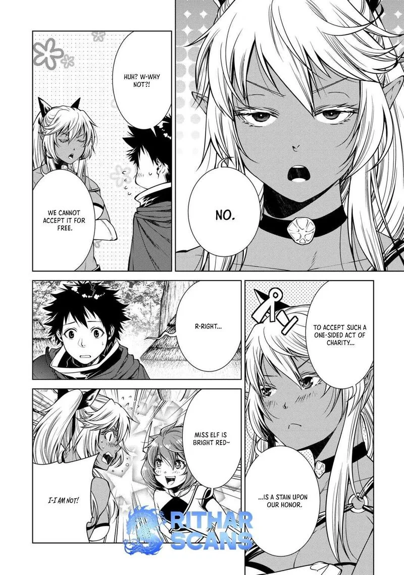 Machigai Shoukan!: Oidasareta kedo Joui Gokan Skill de Rakuraku Seikatsu Chapter 20 page 16