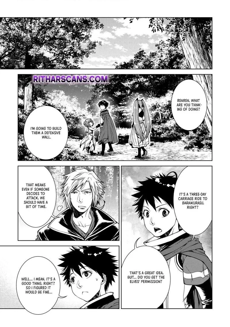 Machigai Shoukan!: Oidasareta kedo Joui Gokan Skill de Rakuraku Seikatsu Chapter 20 page 15
