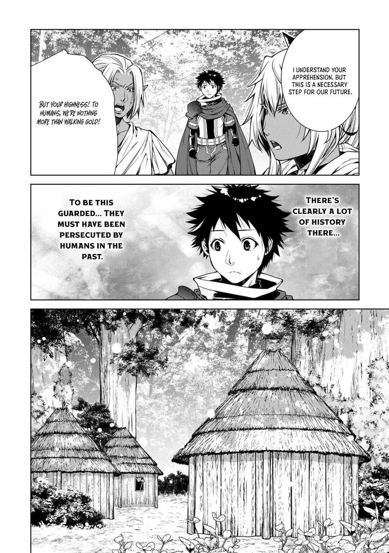 Machigai Shoukan!: Oidasareta kedo Joui Gokan Skill de Rakuraku Seikatsu Chapter 20 page 2