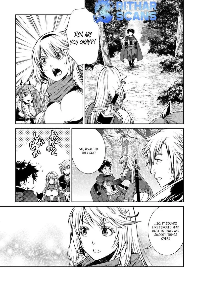 Machigai Shoukan!: Oidasareta kedo Joui Gokan Skill de Rakuraku Seikatsu Chapter 20 page 9