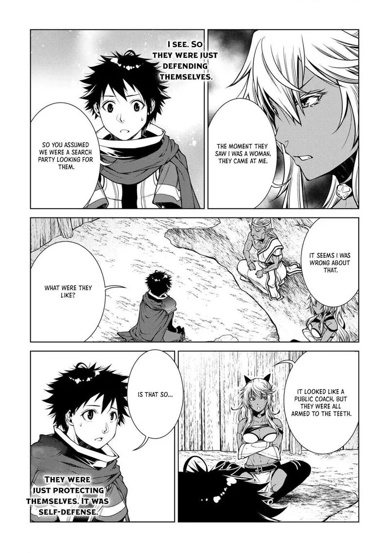 Machigai Shoukan!: Oidasareta kedo Joui Gokan Skill de Rakuraku Seikatsu Chapter 20 page 5
