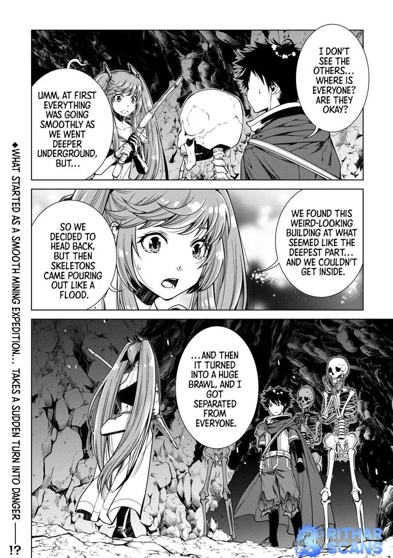 Machigai Shoukan!: Oidasareta kedo Joui Gokan Skill de Rakuraku Seikatsu Chapter 21 page 18