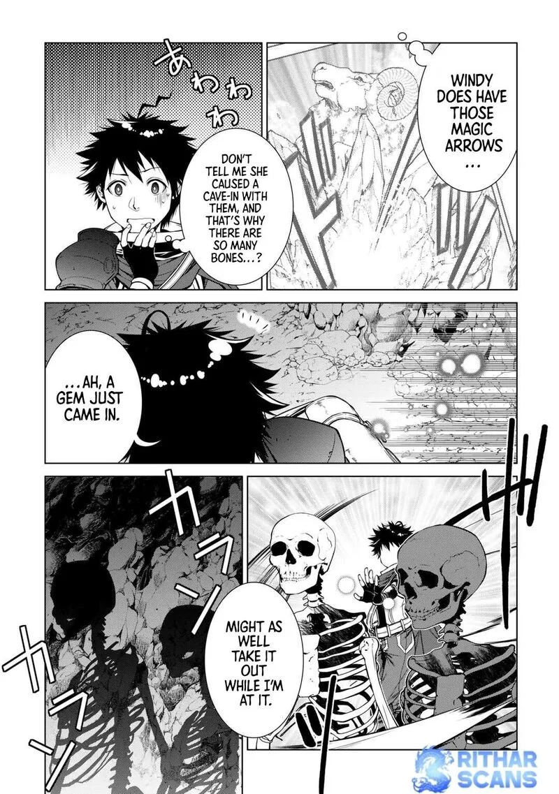 Machigai Shoukan!: Oidasareta kedo Joui Gokan Skill de Rakuraku Seikatsu Chapter 21 page 16