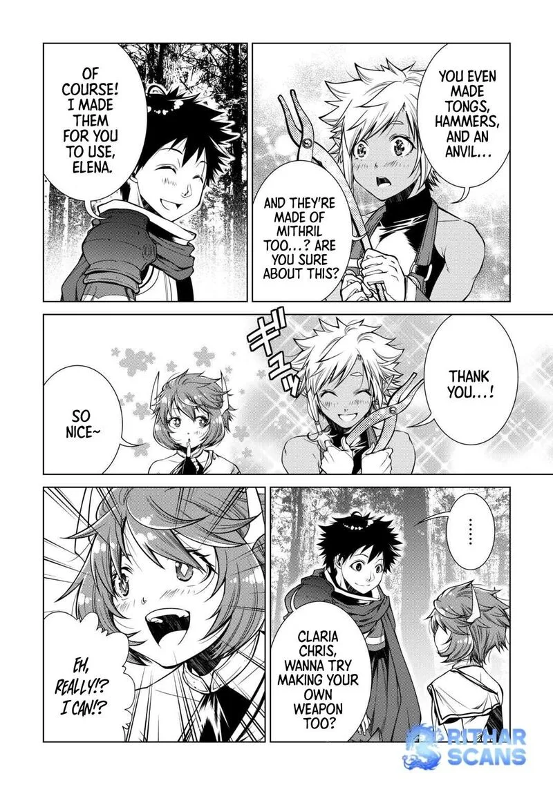 Machigai Shoukan!: Oidasareta kedo Joui Gokan Skill de Rakuraku Seikatsu Chapter 21 page 10