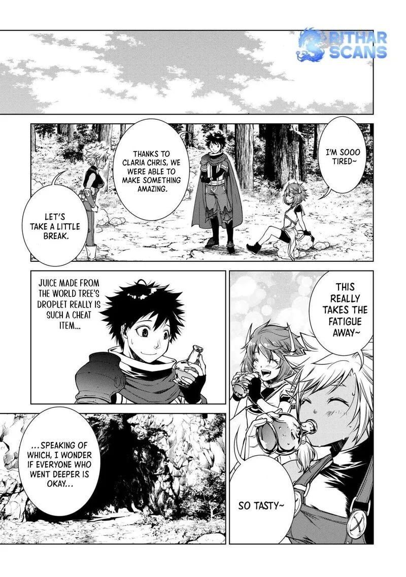 Machigai Shoukan!: Oidasareta kedo Joui Gokan Skill de Rakuraku Seikatsu Chapter 21 page 13