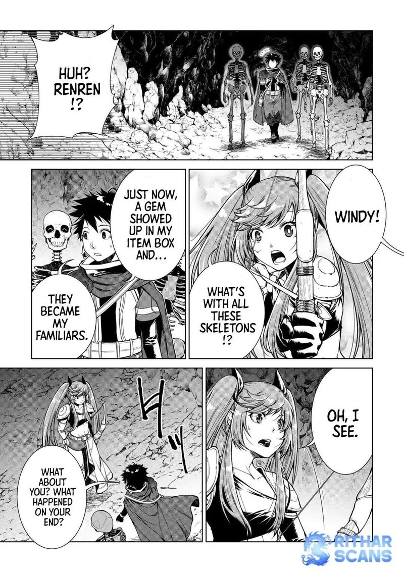 Machigai Shoukan!: Oidasareta kedo Joui Gokan Skill de Rakuraku Seikatsu Chapter 21 page 17