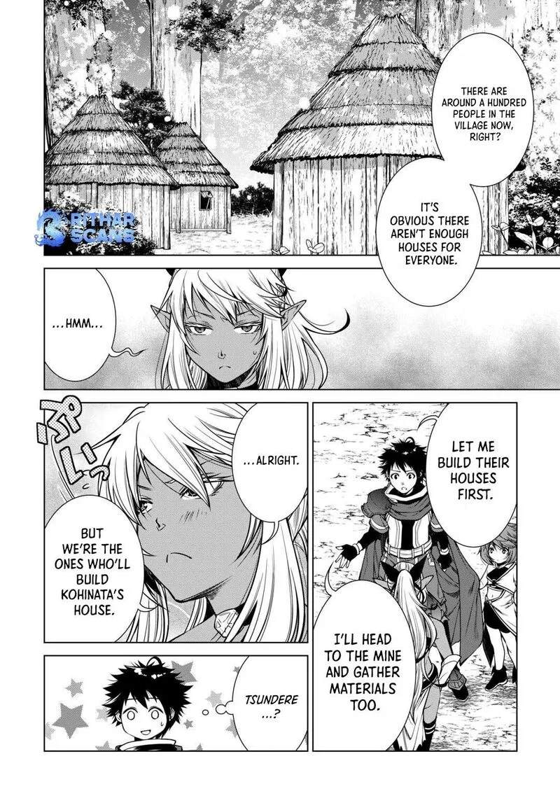 Machigai Shoukan!: Oidasareta kedo Joui Gokan Skill de Rakuraku Seikatsu Chapter 21 page 2
