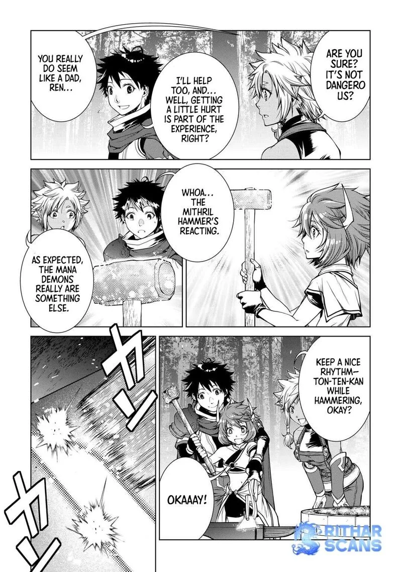 Machigai Shoukan!: Oidasareta kedo Joui Gokan Skill de Rakuraku Seikatsu Chapter 21 page 11