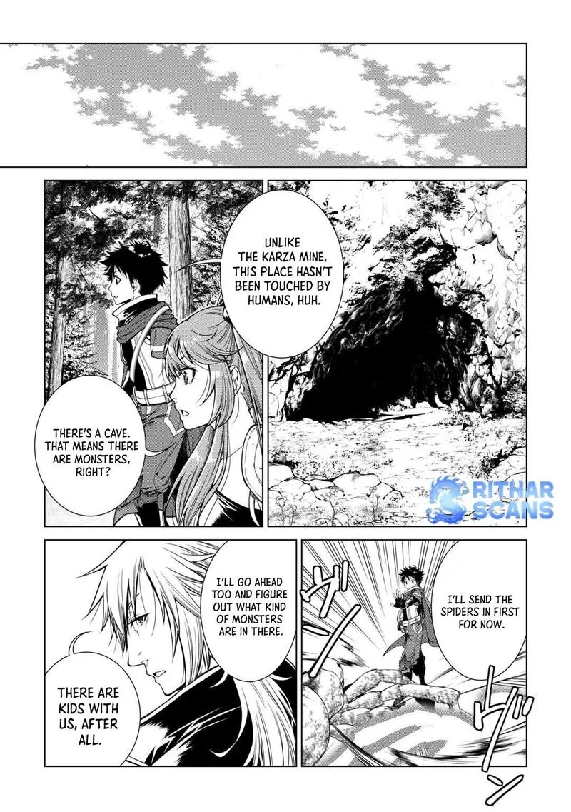 Machigai Shoukan!: Oidasareta kedo Joui Gokan Skill de Rakuraku Seikatsu Chapter 21 page 3