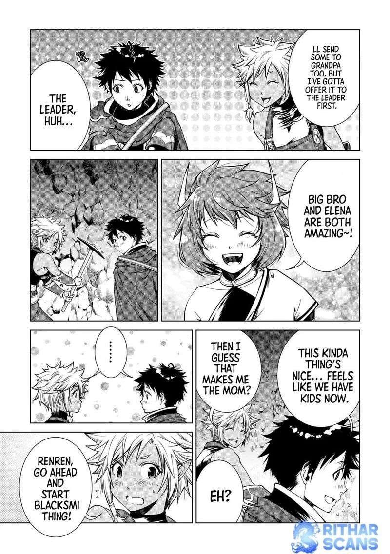 Machigai Shoukan!: Oidasareta kedo Joui Gokan Skill de Rakuraku Seikatsu Chapter 21 page 7