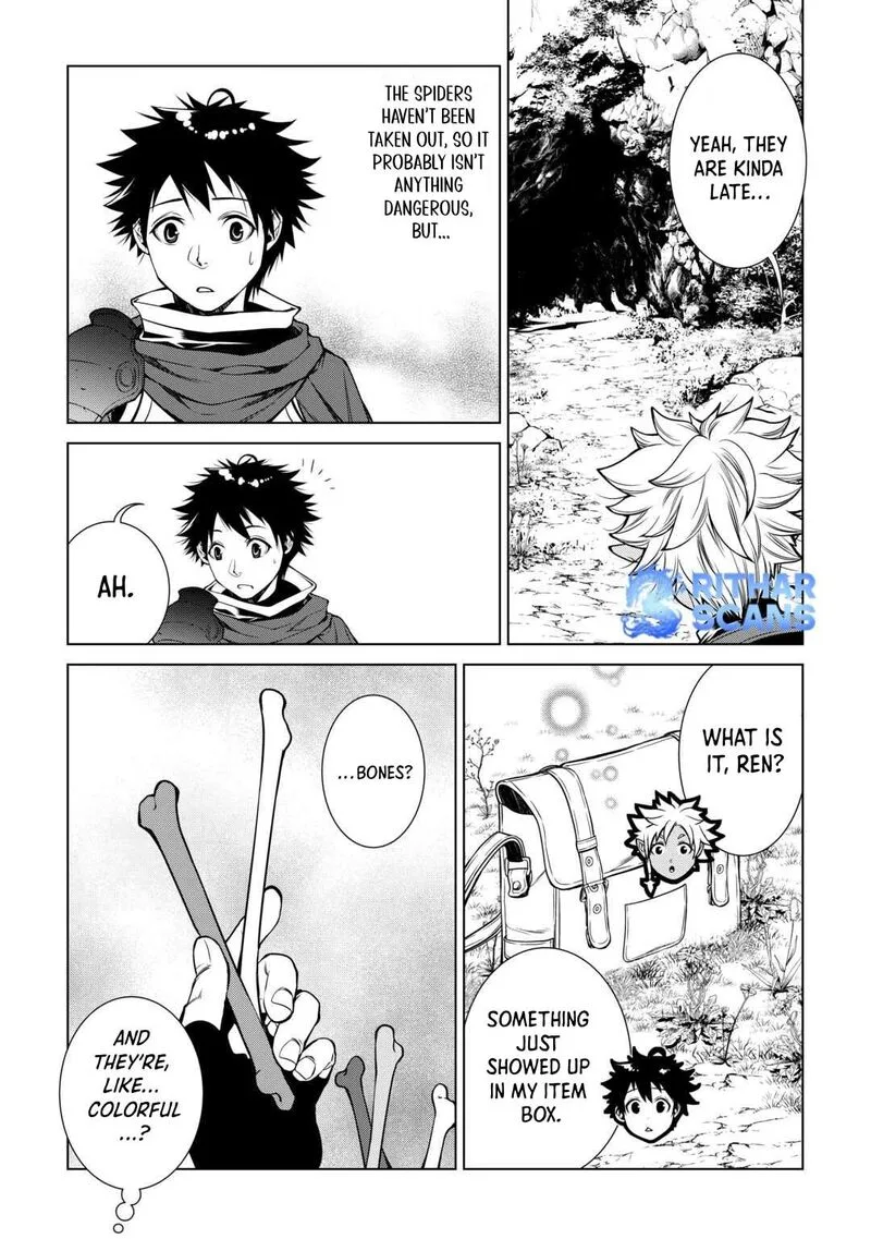 Machigai Shoukan!: Oidasareta kedo Joui Gokan Skill de Rakuraku Seikatsu Chapter 21 page 14