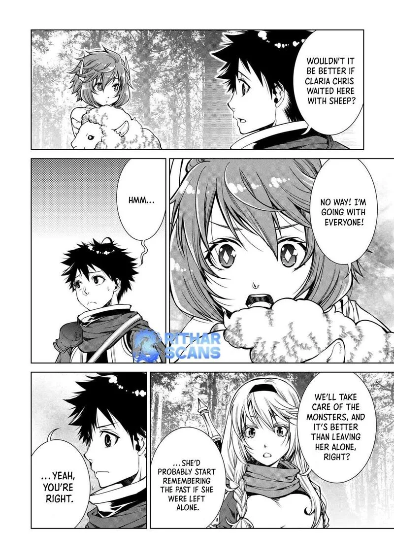 Machigai Shoukan!: Oidasareta kedo Joui Gokan Skill de Rakuraku Seikatsu Chapter 21 page 4
