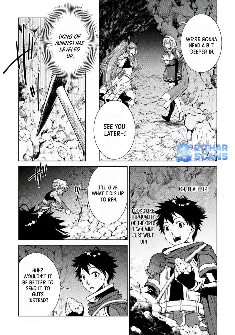 Machigai Shoukan!: Oidasareta kedo Joui Gokan Skill de Rakuraku Seikatsu Chapter 21 page 6