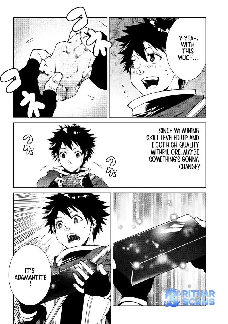 Machigai Shoukan!: Oidasareta kedo Joui Gokan Skill de Rakuraku Seikatsu Chapter 21 page 8
