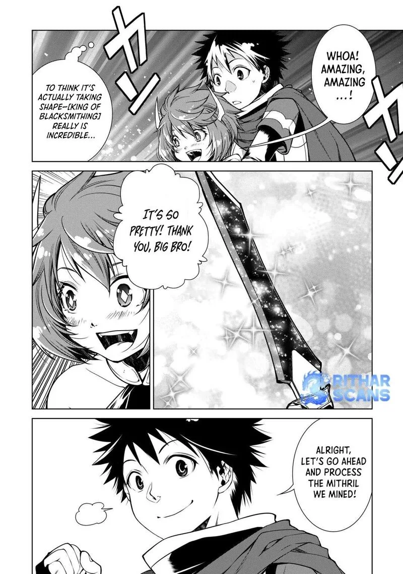 Machigai Shoukan!: Oidasareta kedo Joui Gokan Skill de Rakuraku Seikatsu Chapter 21 page 12